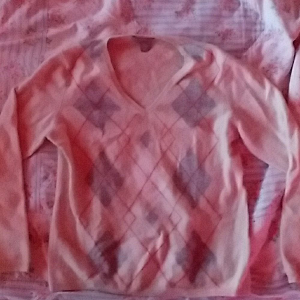 Amazing cashmere sweater